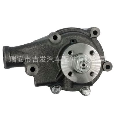 汽车水泵 4DR5 适用 MITSUBISHI 三菱 ME005183图2