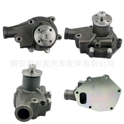 汽车水泵 4DR5 适用 MITSUBISHI 三菱 ME005183图5