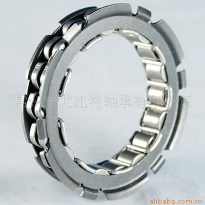 现货可定制楔块式单向离合器 单向离合器滚针轴承DC8334C图3