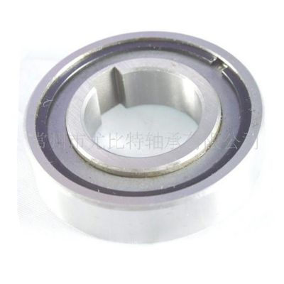 现货可定制楔块式单向离合器 单向离合器滚针轴承DC8334C图5