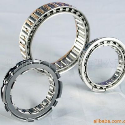 楔块式单向离合器DC系列DC5476C(4C)DC5476C(4C)DC5476A,DC6334B图3