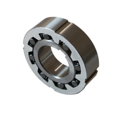 超越离合器YWB91.58×25.12花齿40 加高加长内圈用于纸箱机械图4