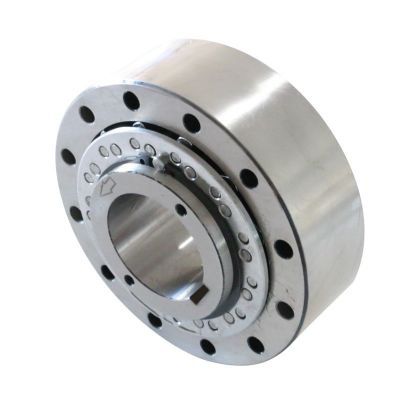 STIEBER离合器RSCI50单向离合器RSCI50超越离合器用于治金机械图4