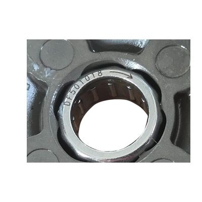 供应单向轴承1WC100914和DF501018瓦达水滴轮红蜘蛛鱼线轮用图3