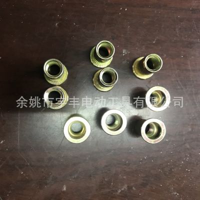 厂家直供拉铆钉枪螺母枪拉各种螺母铆钉枪头秒变螺母拉铆枪图4