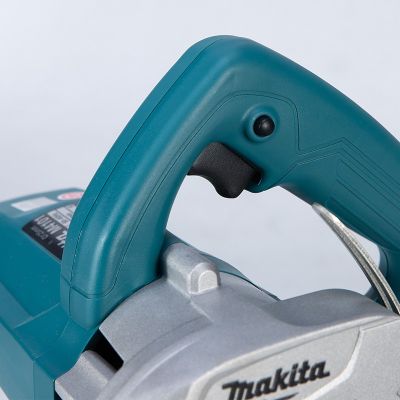 牧田makita云石机M4101B瓷砖5寸切割机家用多功能开槽电动工具图4