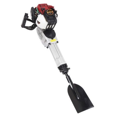 明卓便捷式移树起树机小型挖树机起苗机土球挖土挖坑机神器汽油镐图5