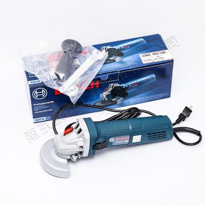 BOSCH博士角磨机900-100 手持角向磨光机切割机抛光机电动工具图2