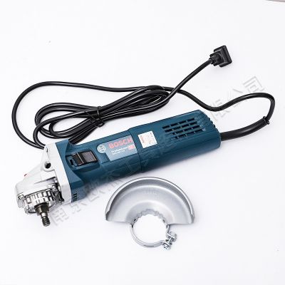 BOSCH博士角磨机900-100 手持角向磨光机切割机抛光机电动工具图4
