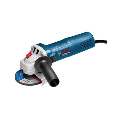 BOSCH博士角磨机900-100 手持角向磨光机切割机抛光机电动工具图5