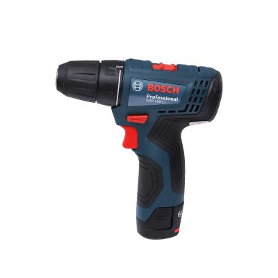 博世锂电池充电手电钻 充电式电动螺丝刀BOSCH工具GSR /GSB120-LI图5