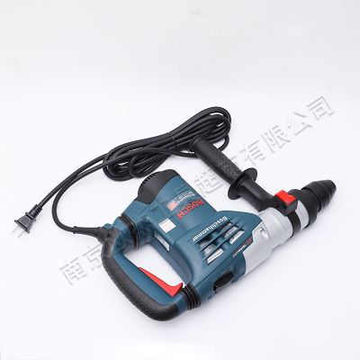 博世四坑锤钻三功能电锤电镐手电钻BOSCH可调速冲击钻GBH4-32 DFR图4