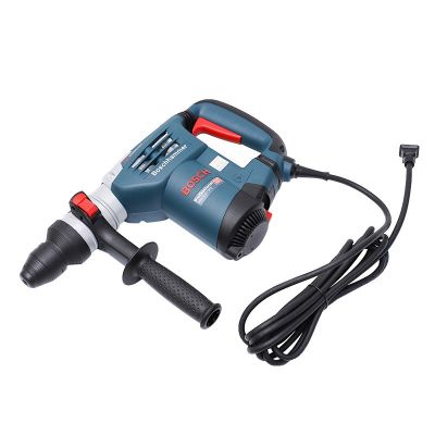 博世四坑锤钻三功能电锤电镐手电钻BOSCH可调速冲击钻GBH4-32 DFR图5