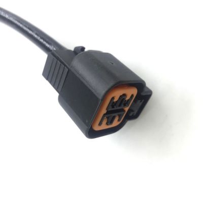 厂家直供 MR507849 MR578494 DOX-0337 25024932汽车氧传感器图4