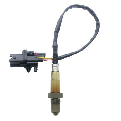 供234-5003 22641-AA01B 0258007207 22791-AA00A五线氧传感器图5