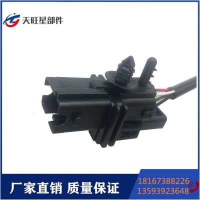 供234-5003 22641-AA01B 0258007207 22791-AA00A五线氧传感器图4