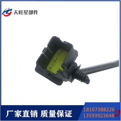 供234-5003 22641-AA01B 0258007207 22791-AA00A五线氧传感器图3