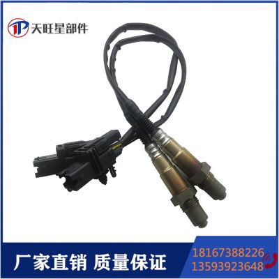 供234-5003 22641-AA01B 0258007207 22791-AA00A五线氧传感器图2