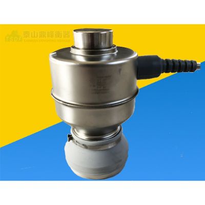 鼎峰衡器柱式称重传感器 数字式 模拟称重传感器 地磅传感器图2