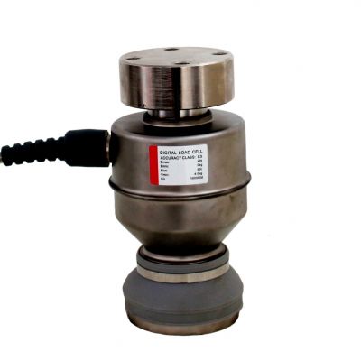 鼎峰衡器柱式称重传感器 数字式 模拟称重传感器 地磅传感器图5