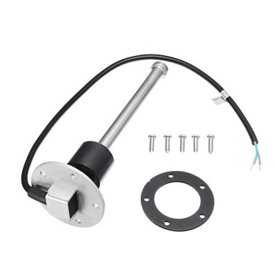 货车通用油位感应器轻卡改装油浮子油箱油量表快艇油位水位传感器图4