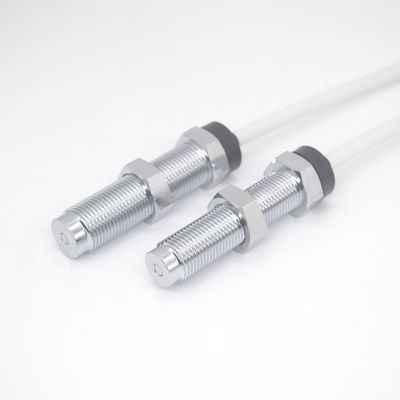 厂家直供 磁电式转速传感器 汽车传感器 现货批发支持设计图2