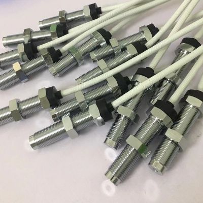 厂家直供 磁电式转速传感器 汽车传感器 现货批发支持设计图3