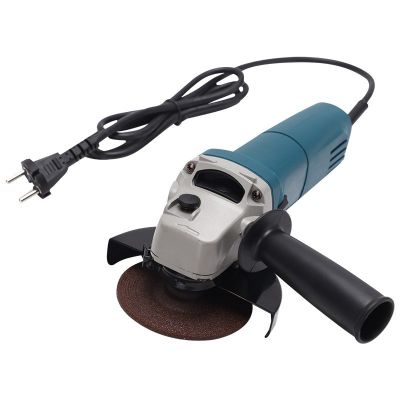 鑫龙岛多功能角磨机家用磨光手磨机打磨切割机手砂轮电动工具批发图5