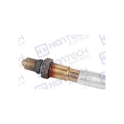 适用于F02 F10 F11 F18 3.0OE号11787589146 专业汽配 汽车氧传感图2