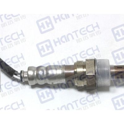 适用于新君威/新君越电喷OE号12621696专业汽配 汽车氧传感器图3