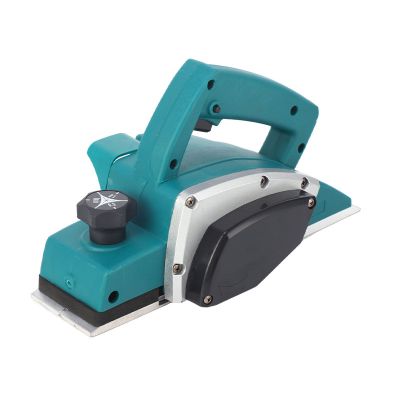 跨境家用小型刨木机电刨木工刨台式电推刨压刨机电动工具厂家批发图5