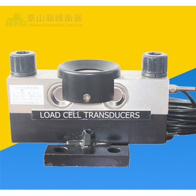 数字式称重传感器 中航汽车衡桥式传感器30吨传感器图3