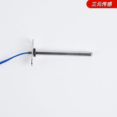 水箱温度传感器 带挡片开水器温度传感器 子弹头温度传感器图4