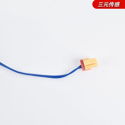 水箱温度传感器 带挡片开水器温度传感器 子弹头温度传感器图3