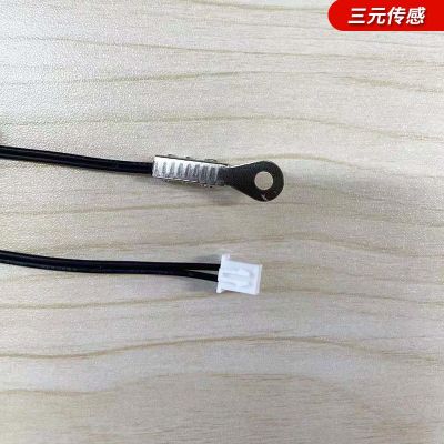 新能源汽车空调温度传感器 NTC热敏电阻空调设备温度传感器图2