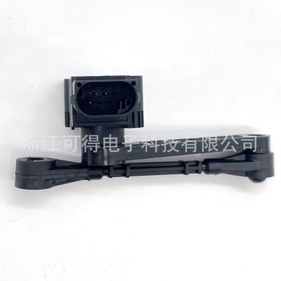 适用于路虎汽车大灯水平传感器车身高度传感器悬挂传感器LR023648图4