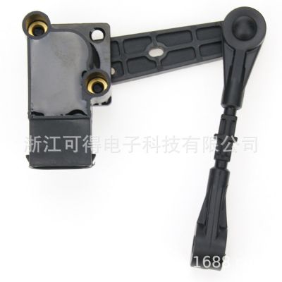 适用于路虎揽胜发现3汽车大灯水平传感器车身高度传感器 LR020159图2