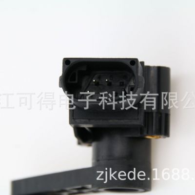 适用于路虎汽车大灯水平传感器车身高度传感器LR020626 RQH500431图4