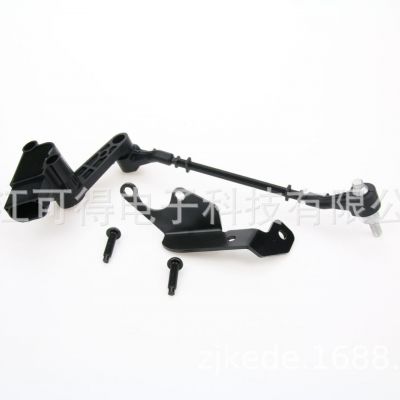 适用于06-09路虎揽胜汽车悬架高度调节车身高度传感器 LR020627图3