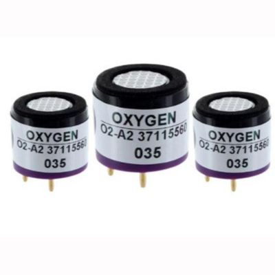 原装阿尔法氧气传感器氧电池氧气传感器O2-A2传感器矿用设备图2