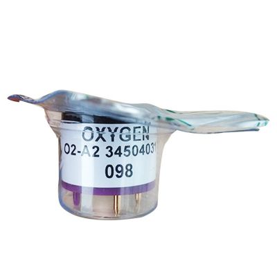 原装阿尔法氧气传感器氧电池氧气传感器O2-A2传感器矿用设备图4