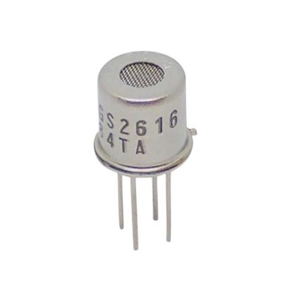 FIGARO费加罗TGS2616-C00氢气传感器图3