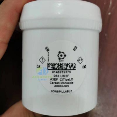 英国CITY A3EF一氧化碳传感器 AB005-C09 A3E/F电化学传感器现货图3