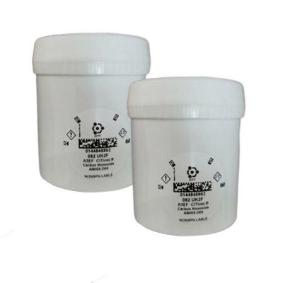 英国CITY A3EF一氧化碳传感器 AB005-C09 A3E/F电化学传感器现货图5