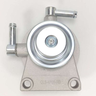 厂家直供 柴油燃油滤清器 23301-17150 适用于兰德酷路泽图3