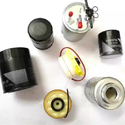 31112-1R000 燃油滤清器适用于起亚/现代索纳塔图2