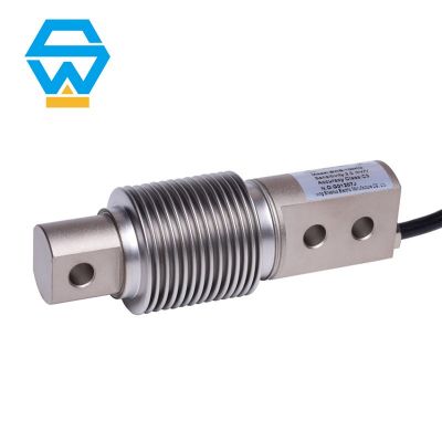 波纹管高精度负荷传感器 替代梅特嘞托利哆MTB系列图3