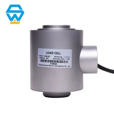 ZSB2不锈钢柱式传感器荷重传感器 工业称重系统专用替代托利PGD图2