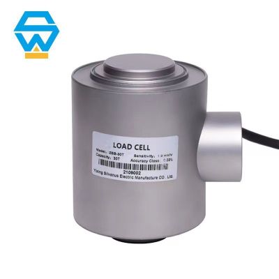 ZSB2不锈钢柱式传感器荷重传感器 工业称重系统专用替代托利PGD图4