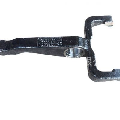 承接外贸出口订单 法士特变速箱离合器分离拨叉JS180-1601021-5图3